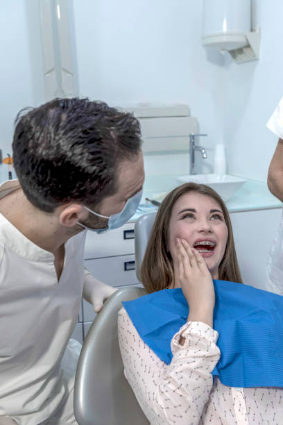 Best Emergency Denture Repair in Port Salerno, FL