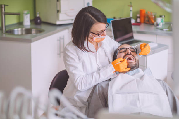 Best Emergency TMJ Treatment in Port Salerno, FL